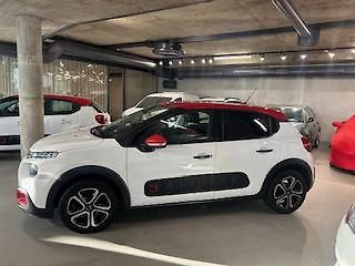 Citroën C3 (2018) AUTOMAT - fotka 3 z 20