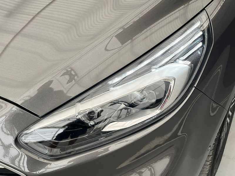 Ford S-MAX 2,5 HEV Titan. 7 míst ZAMLUVEN - fotka 48 z 65