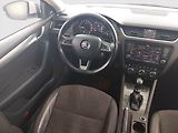 Škoda Octavia (2014) Scout 2.0 TDI, 4X4, Automat - náhled 7