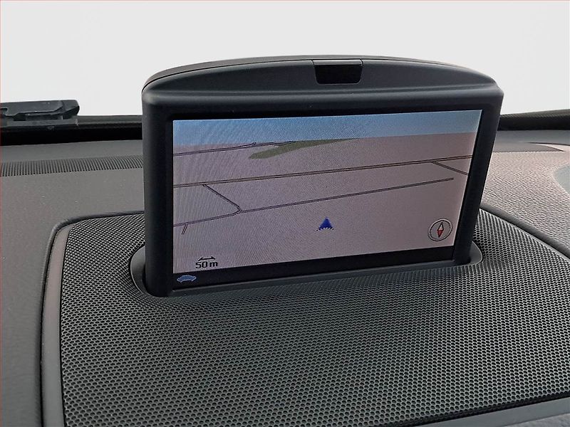 Volvo XC90 (2011) D5, 4X4, Automat, 7 míst - fotka 13 z 22