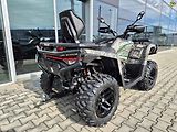 Linhai (2026) ATV 650L LANDFORCE PRO EPS, EF - náhled 3