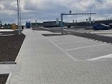 ŘSD otevřelo u Smolnice na Lounsku novou odpočívku u dálnice D7.