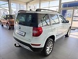 Škoda Yeti 2,0   TDI 81kW,4x4,SERVISKA,TA - náhled 6