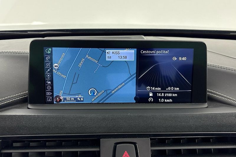 BMW Řada 4 435i - fotka 20 z 26