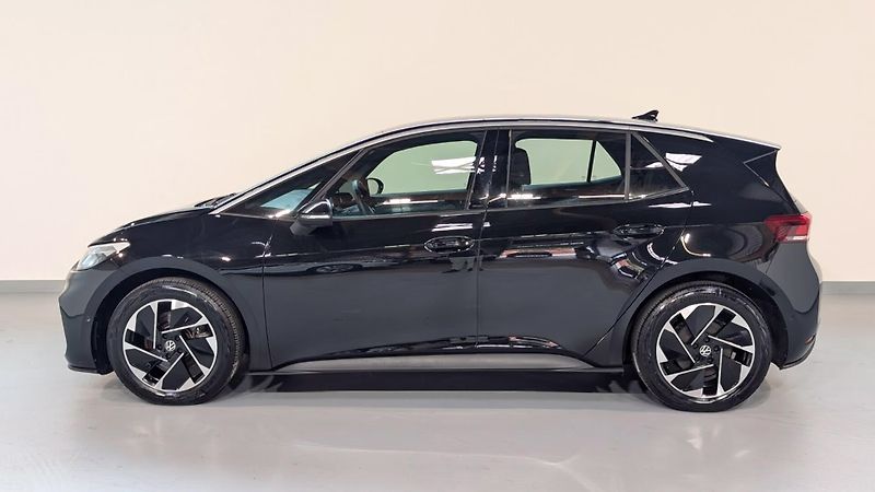 Volkswagen ID.3 Pro ACC Keyless Kamera Tep.čer - fotka 4 z 15