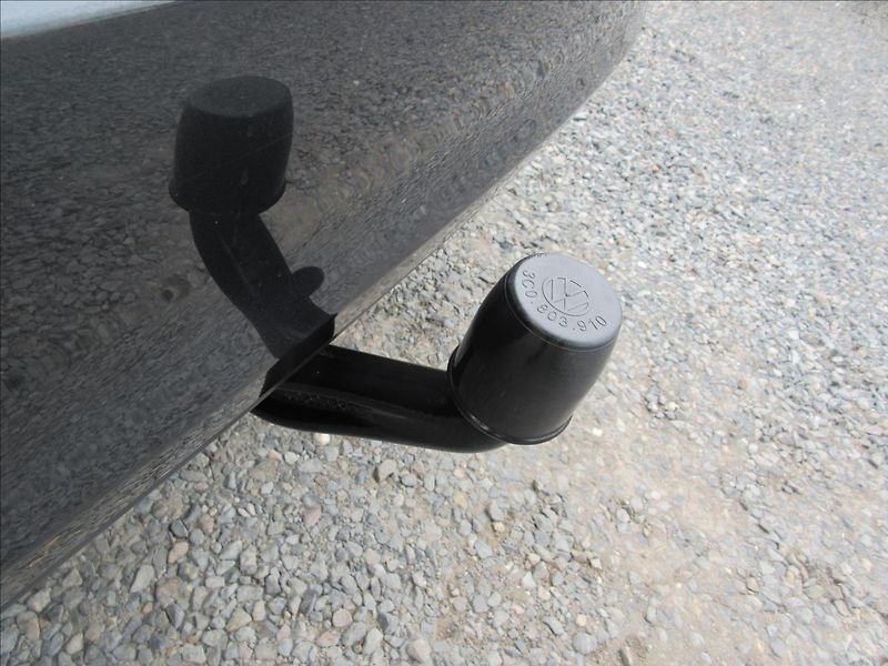 Volkswagen Golf 1,4 TSI 92 kW Edice Allstar - fotka 13 z 16
