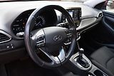 Hyundai i30 1.6 CRDi STYLE A/T,KAMERA,LED - náhled 10