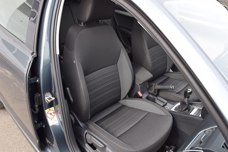Škoda Octavia (2018) 1.5TSI 110kw AMBITION NAVI OPS - fotka 37 z 46