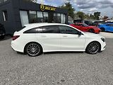 Mercedes-Benz CLA (2016) Mercedes-Benz CLA 200 2016 - náhled 8