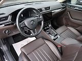 Škoda Superb 2,0 TSi,200kW,NovéČR,L&K,4x4 - náhled 9