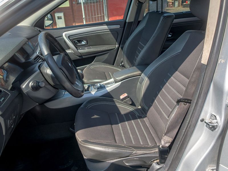 Renault Laguna (2013) 2.0DCI 96KW – NAVIGACE - fotka 12 z 40
