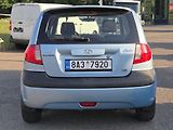 Hyundai Getz 1,5CRD-i   i na splátky všem!  - náhled 4