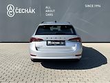 Škoda Octavia (2021) 2,0TDi 110kW AMBITION DSG 4x4 - náhled 6