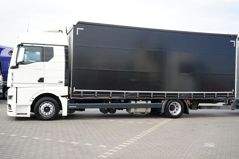 MAN TGX (2022) 18.470 / E 6 / GM / ZESTAW PRZ - fotka 30 z 50
