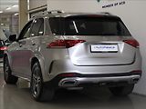 Mercedes-Benz GLE 2,0 300d 4M AMG Tažné 1.maj.ČR - náhled 2