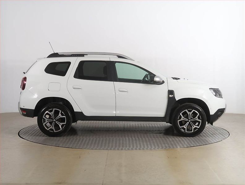Dacia Duster (2021) 1.0 TCe, LPG, Navi, Tempomat - fotka 6 z 19