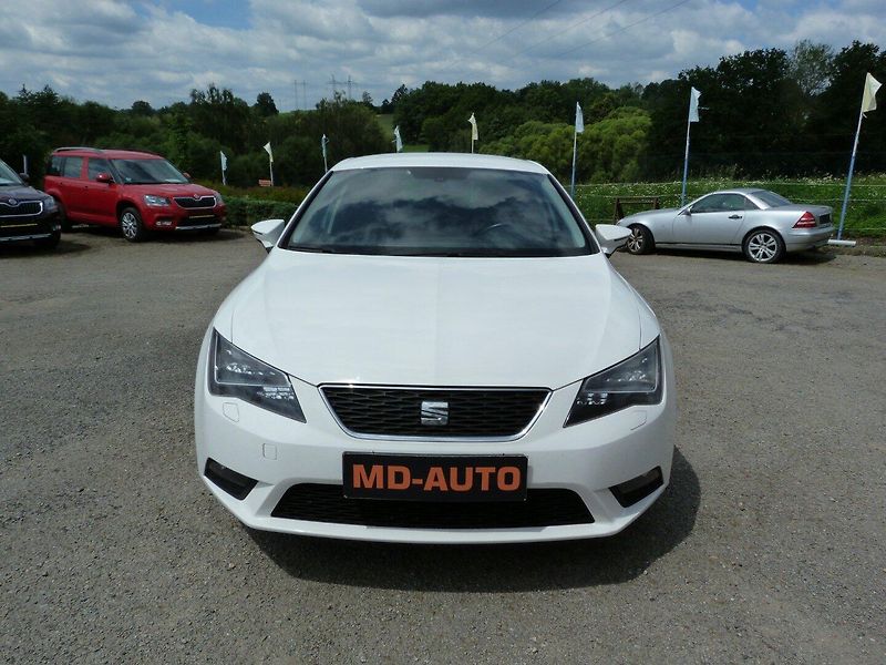 Seat Leon 1.2 tsi 77 Kw řemen - fotka 2 z 19