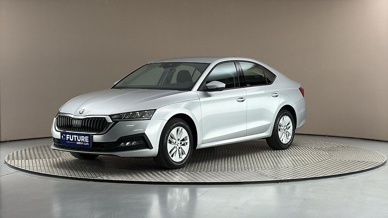 Škoda Octavia 2.0 TDI DSG Ambition - fotografie inzerátu