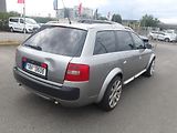 Audi A6 Allroad 2,5TDi 4x4 ČR !! - náhled 10