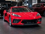 Chevrolet Corvette (2024) 6.2 Stingray C8 3LT Z51 - náhled 10