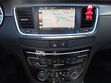 Peugeot 508 2.0 HDI 110 kW PANORAMA, NAVI - náhled 12