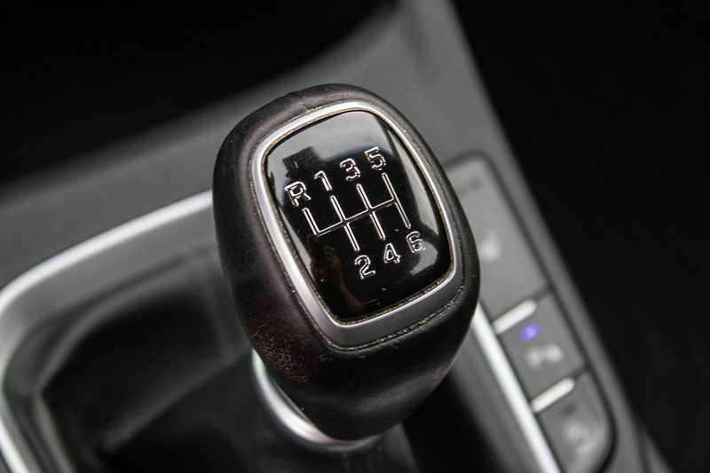 Hyundai i30 - fotka 22 z 33