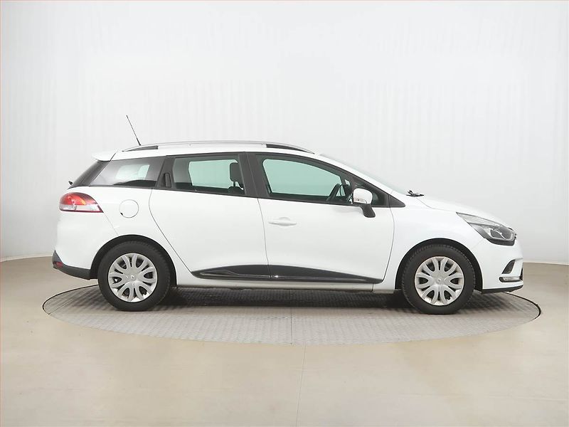 Renault Clio (2018) 1.2 16V, ČR,1.maj, Serv.kniha - fotka 6 z 14