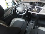 Citroën C4 Picasso (2014) 1.6 HDi, Automat, 7 míst - náhled 7