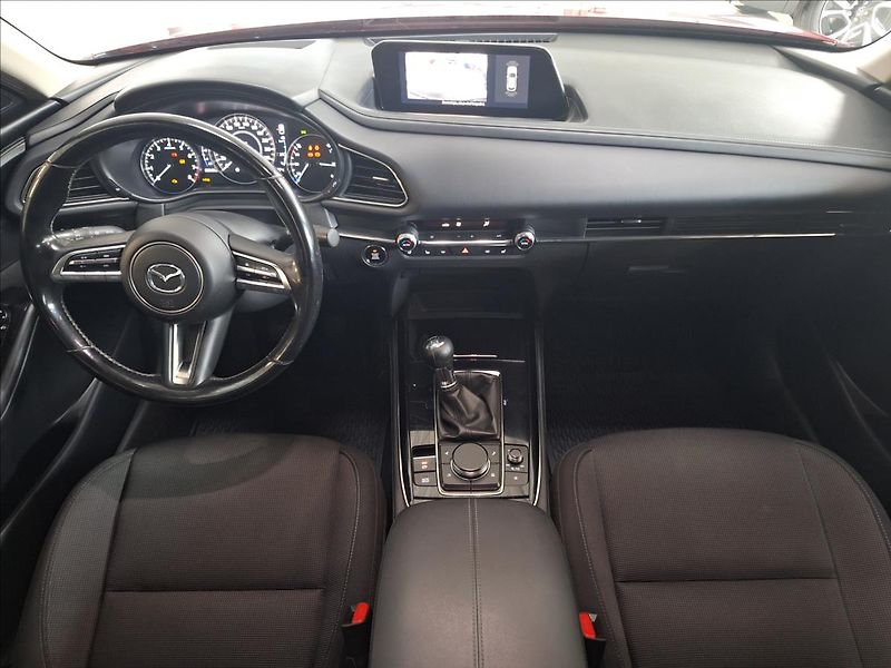 Mazda CX-30 2.0 e-Skyactiv-X186 GT Plus - fotka 7 z 14