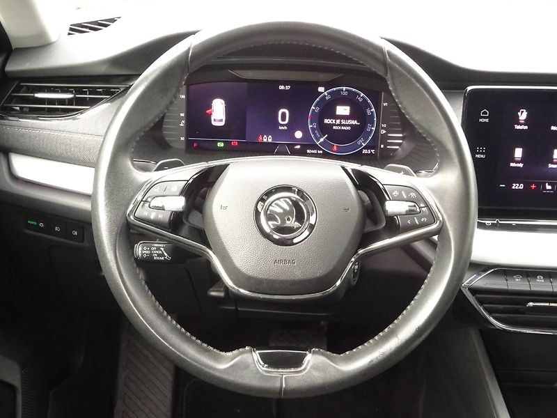 Škoda Octavia (2023) 2,0TDi /110kW Style DSG - fotka 7 z 30