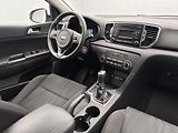 Kia Sportage 1.7 CRDi CZ 1.maj - náhled 23