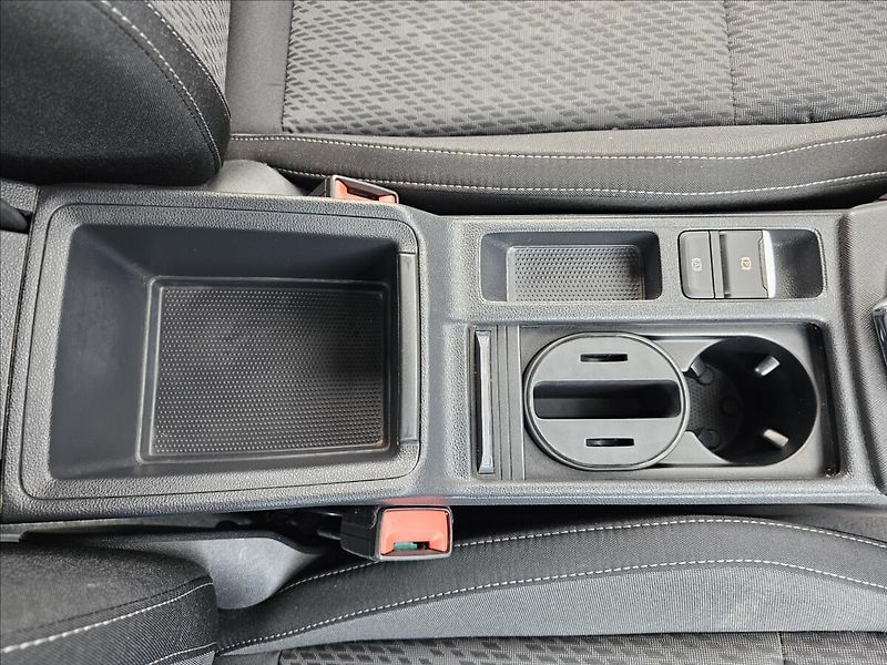 Škoda Octavia IV 1,5TSi Style LED ČR DPH - fotka 32 z 39