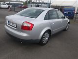 Audi A4 1,8i 110kW NOVÁ SPOJKA ! - náhled 4