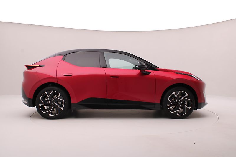 Lynk & Co 02 (2025) MORE - fotka 12 z 85