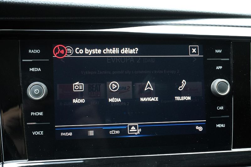 Volkswagen Multivan 2.0TDI 4M,Highline,Webasto,TZ - fotka 27 z 37