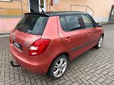Škoda Fabia (2007) II 1.4 16V Sportline - náhled 2
