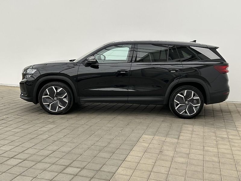 Škoda Kodiaq 2.0 TDI 4x4 Exclusive Selectio - fotka 3 z 28