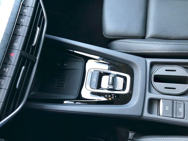Škoda Octavia (2025) SELEC Exclusive TD 110/2.0 A7F - fotka 29 z 29
