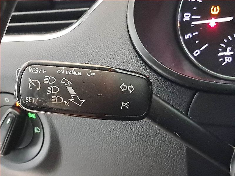Škoda Octavia (2017) Style 1.6 TDI, Serv.kniha - fotka 18 z 21
