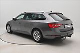 Škoda Superb 2,0 TDI 110 kW DSG TAŽNÉ NAVI - náhled 7