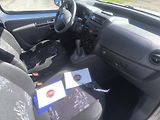 Fiat Fiorino 1.4i,KRÁSNÉ,45KM,SERVISKA,1MAJ - náhled 9