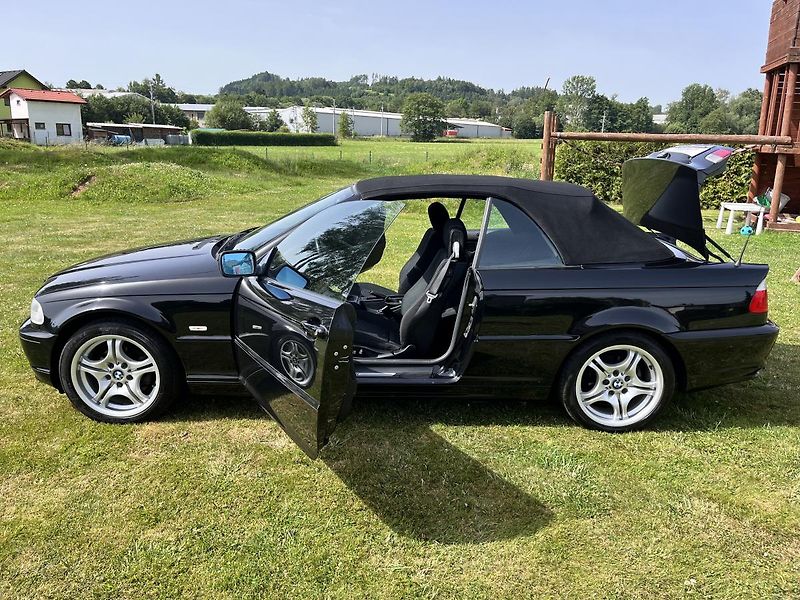 BMW Řada 3 2.0 105KW,64TKM!1MAJITEL,2xALU - fotka 23 z 50