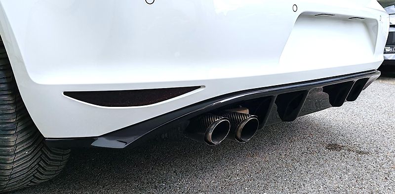 Volkswagen Golf (2013) VII, 1.4 TSI, 103 kW - fotka 6 z 27