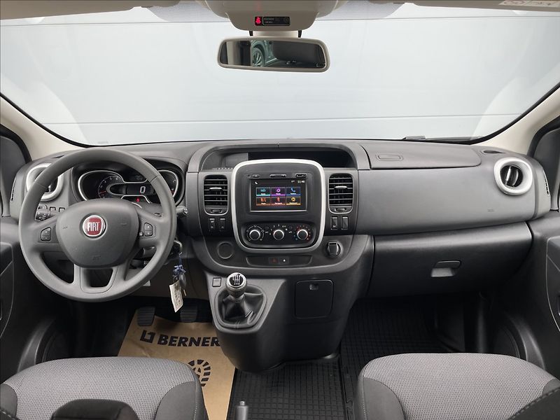 Fiat Talento 2,0 MTJ 107KW L2H1 ČR.1.MAJ. - fotka 9 z 25