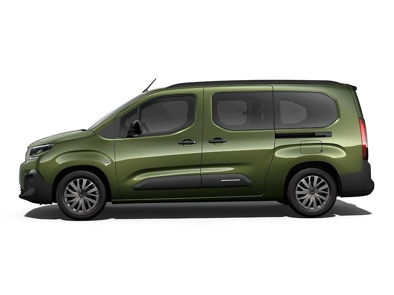 Citroën Berlingo (2026) PLUS - fotka 2 z 8
