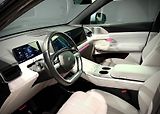 Xpeng G9 Performance AWD Vzduch Masáž - náhled 7