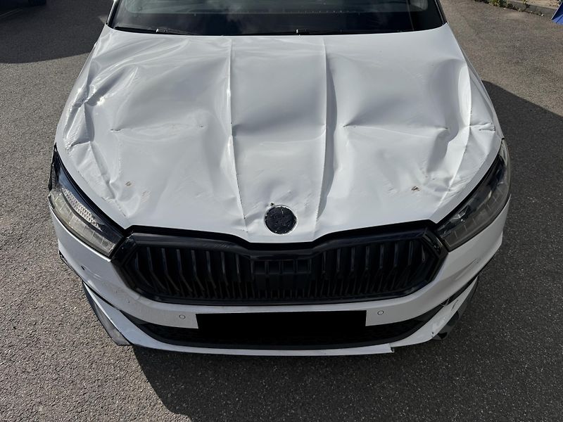 Škoda Fabia Monte Carlo 1.0 TSI 85 kW - fotka 12 z 26