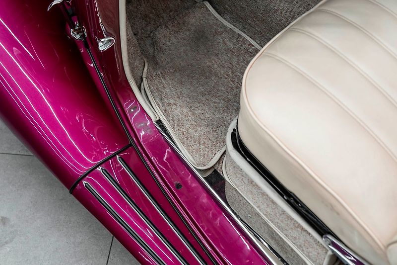 Mercedes-Benz Třídy A - fotka 18 z 33