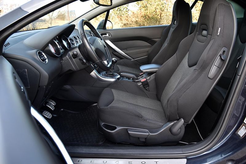 Peugeot 308 1.6 HDi 6st,NAV,KLIMA,TEMP,ALU - fotka 13 z 46