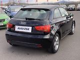 Audi A1 (2012) 1.6TDi, autoAC - náhled 6